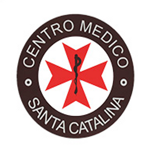 Logo Centro Medico Santa Catalina