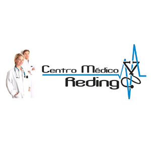 Logo Centro Médico Reding