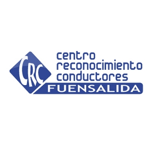 Logo CRC Fuensalida