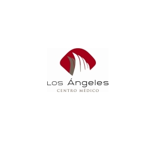 Logo Ángeles de la noche centro medico