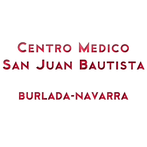 Logo Centro Médico San Juan Bautista