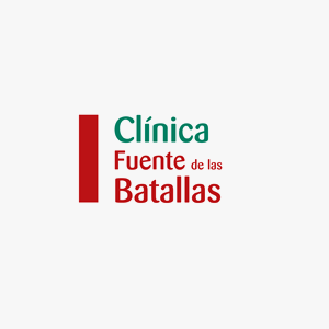 Logo CRC Clínica Fuente de las Batallas