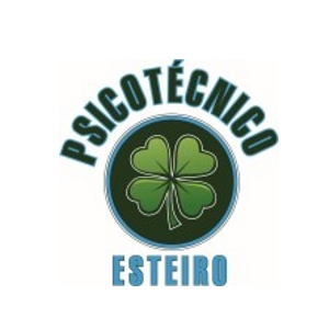 Logo Psicotécnico Esteiro S.C.