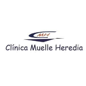 Logo Clinica Muelle Heredia