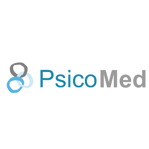 Logo Psicomed Tarancon