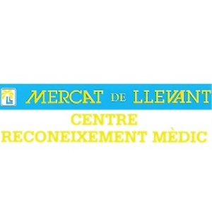Logo CRC Mercat De LLevant