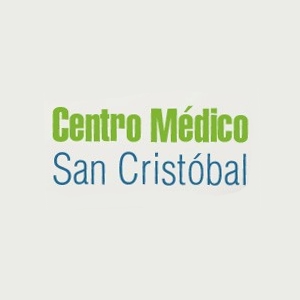 Logo Centro Médico San Cristobal