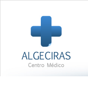 Logo Centro médico Algeciras