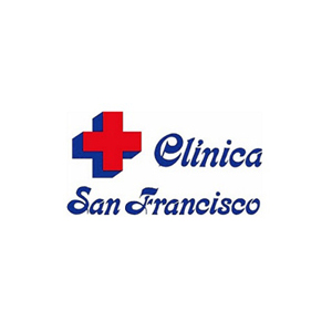 Logo Clinica San Francisco