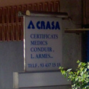 Logo Crasa