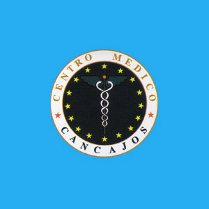 Logo Centro Médico Cancajos