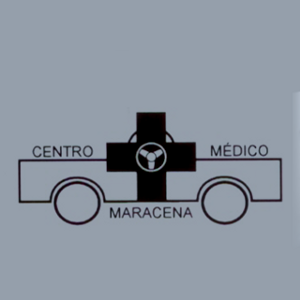 Logo Centro Medico Maracena