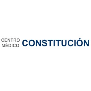 Logo Centro medico Constitución