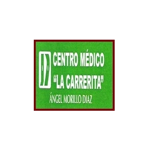 Logo Centro Médico La Carrerita