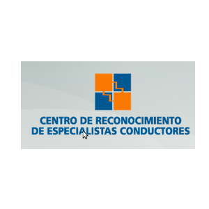 Logo CRC de Especialistas Conductores