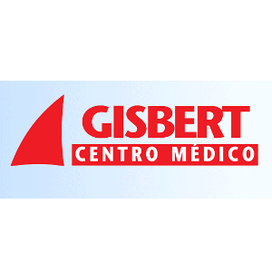 Logo Centro Médico Gisbert