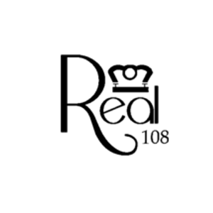 Logo CRC Real 108 (Centro Reconocimiento Conductores)