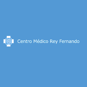 Logo Centro Médico Rey Fernando