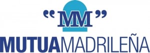 Logotipo de la Mutua Madrileña 