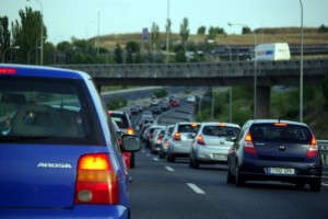 Autovia M40